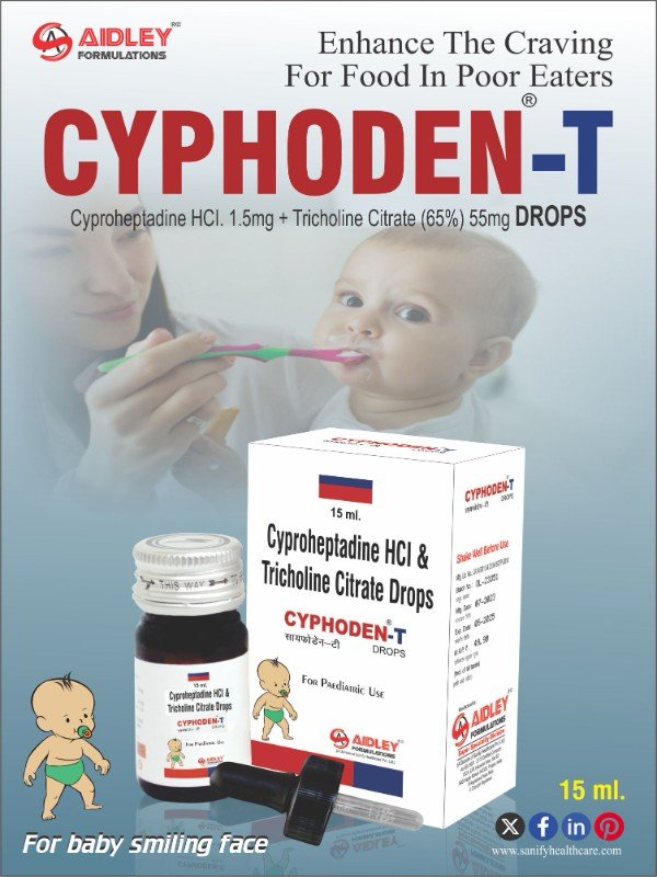 CYPHODEN-T  (Drop)